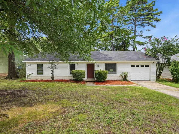 8 Oak Forest Dr, Maumelle, AR 72113