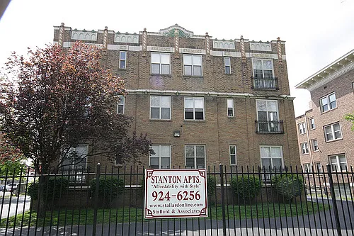 Stanton Apartments — Photo 26