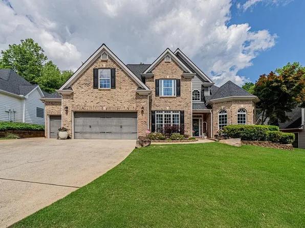 219 Thorn Creek Way, Dallas, GA 30157