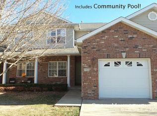 763 Erika St, O'Fallon, IL 62269