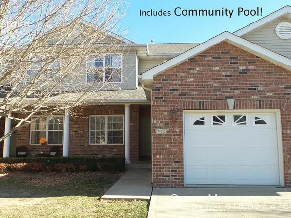 763 Erika St, O'Fallon, IL 62269