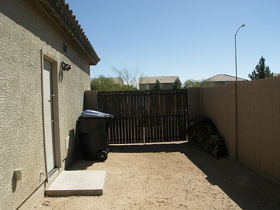RV Gate