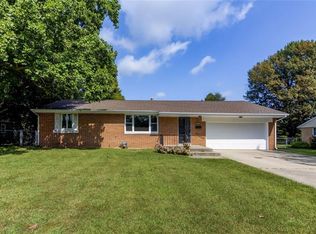 236 W Mark Ave, Decatur, IL 62526