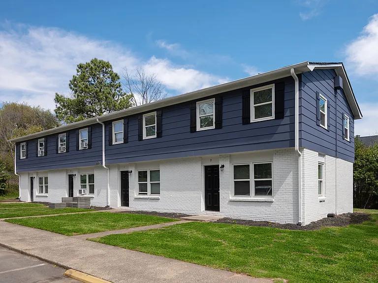 1601 West Townhomes — Photo 34