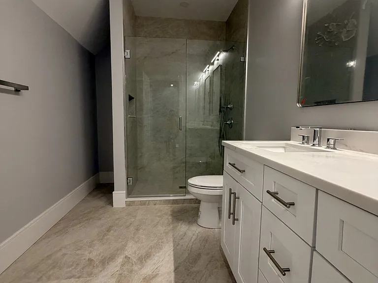 124 Kenrick St #5A — Photo 10