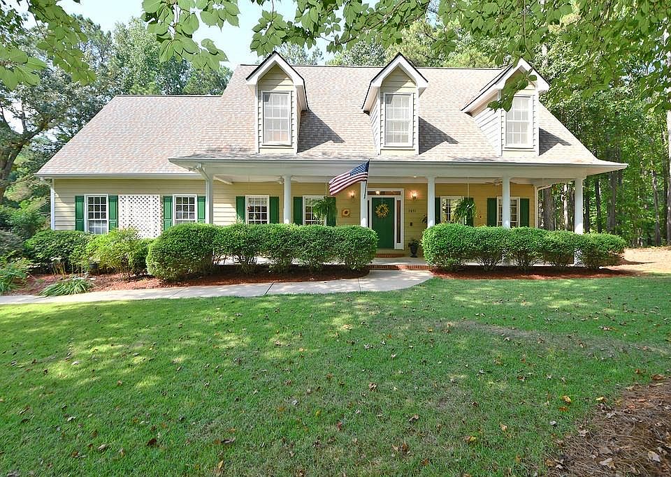 5891 Sequoia Ln, Douglasville, GA 30135 | MLS #7282049 | Zillow