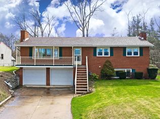 527 Rudy Rd, Mansfield, OH 44903