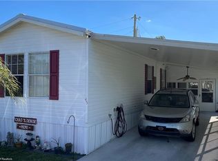 45 Pryor Ln, Lake Placid, FL 33852