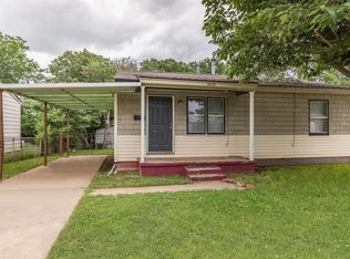 4009 SW 24th St, Oklahoma City, OK 73108