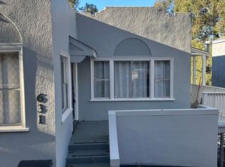 631 Moraga Ave, Piedmont, CA 94611