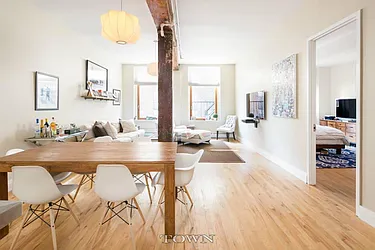 Sold by Town Residential