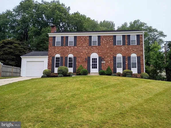 11101 Elon Ct, Bowie, MD 20720