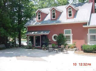 Buford Dam Rd, Cumming, GA 30041