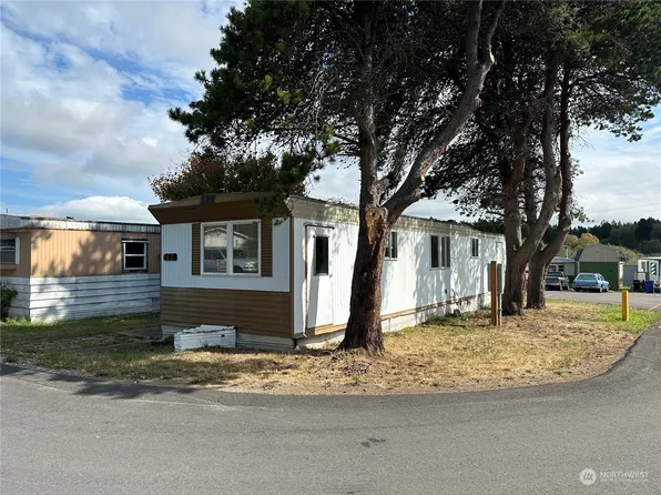 1320 N Oak Harbor Street #167, Oak Harbor, WA 98277