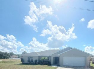 4209 Shad Dr, Sebring, FL 33870