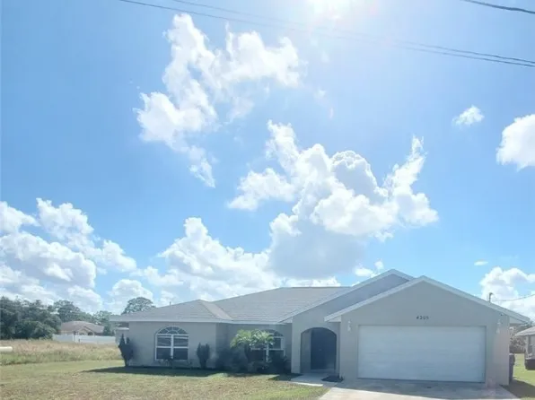 4209 Shad Dr, Sebring, FL 33870