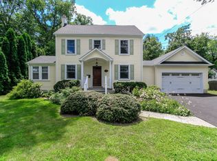 175 Watchung Ave, Chatham, NJ 07928