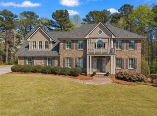 4350 Fallowfield Ln SW, Lilburn, GA 30047