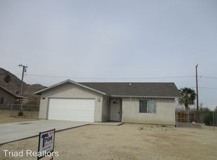 6952 Juniper Rd, Twentynine Palms, CA 92277