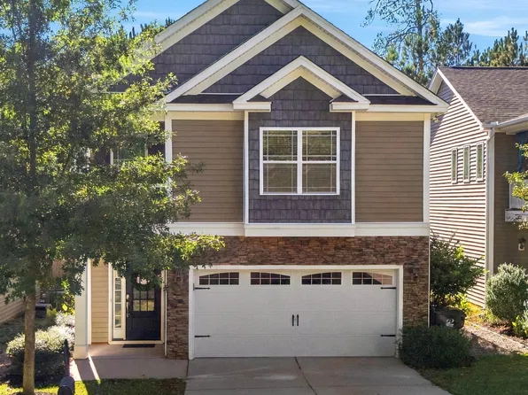 240 Cherokee Pond Ct, Lexington, SC 29072