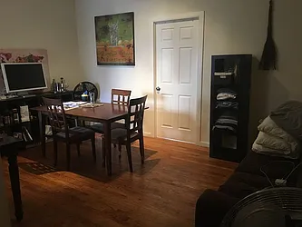 Rented by Giladi Realty