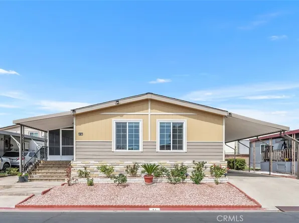 1456 E Philadelphia St Space 41, Ontario, CA 91761