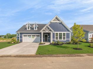 2989 Isle Grand Dr #4, Belmont, MI 49306