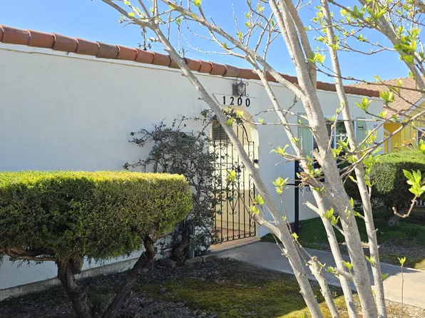 1200 E Peach Ave, Lompoc, CA 93436