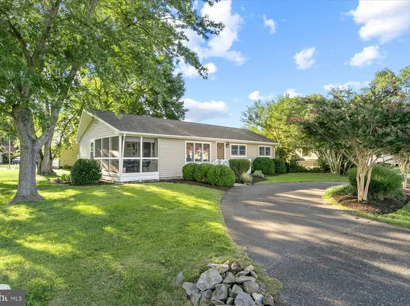 601 Paget Ct, Bethany Beach, DE 19930