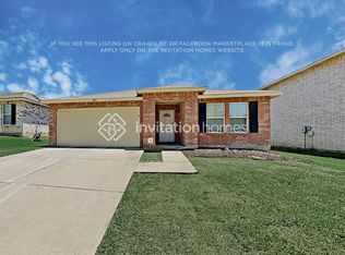 8007 Stowe Springs Ln, Arlington, TX 76002