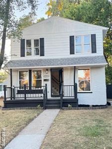 27121 Brush St, Madison Heights, MI, 48071