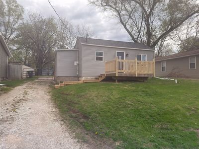 1235 E 36th Ct, Des Moines, IA, 50317