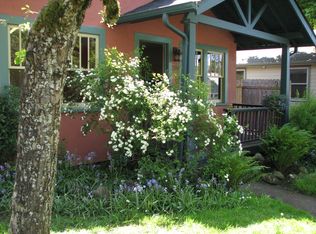1370 E 25th Ave, Eugene, OR 97403