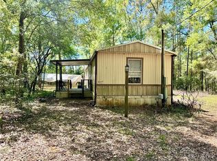 9320 S Timberline Ter, Inverness, FL 34452
