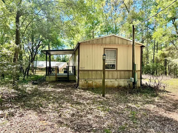 9320 S Timberline Ter, Inverness, FL 34452