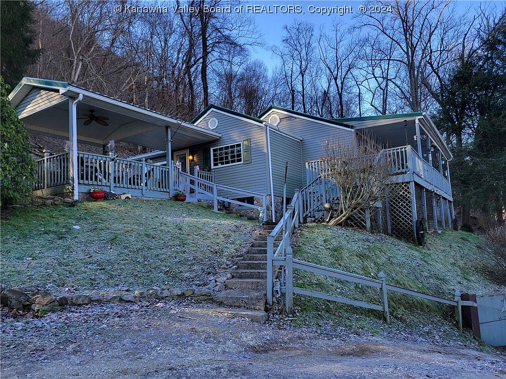 2024 3rd Ave, East Bank, WV 25067 MLS 270660 Zillow