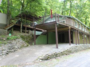 143 Bruer Dr, Smithville, TN 37166