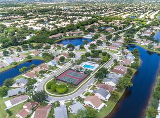 7544 Mansfield Hollow Rd, Delray Beach, FL 33446