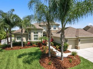 3833 Sorrel Vine Dr, Zephyrhills, FL 33544