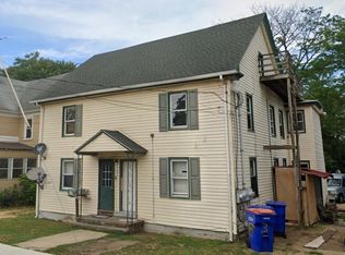 531 N 5th St, Millville, NJ