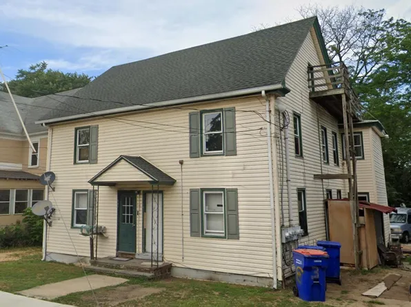 531 N 5th St, Millville, NJ 08332