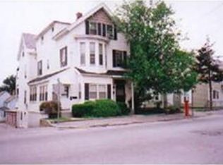 686 Bridge St #1-6, Lowell, MA 01850