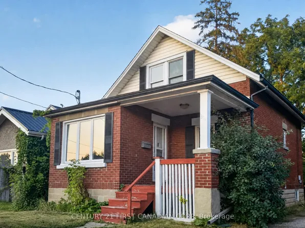 384 Wharncliffe Rd S, London, ON N6J 2M1