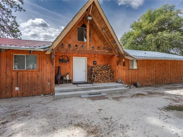5 Turkey Gulch Road, Malott, WA 98829