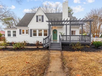 215 Turlington Rd, Newport News, VA, 23606
