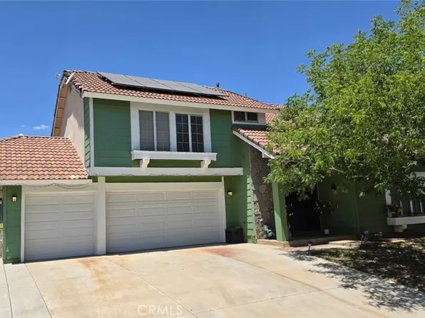 37443 Yorkshire Dr, Palmdale, CA 93550