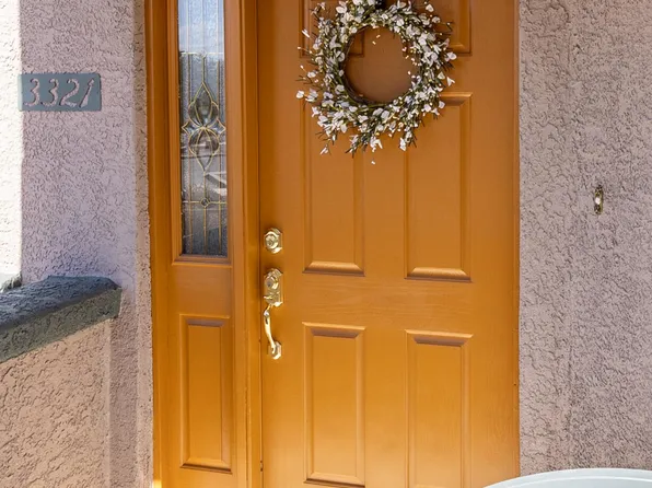 3321 S Treasure Cove Pl, Tucson, AZ 85713