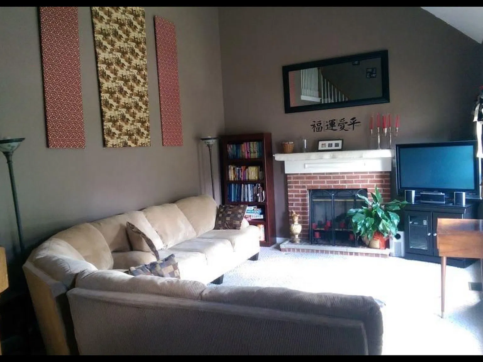 3 bed, 2201 sqft, $2,000 — Photo 3