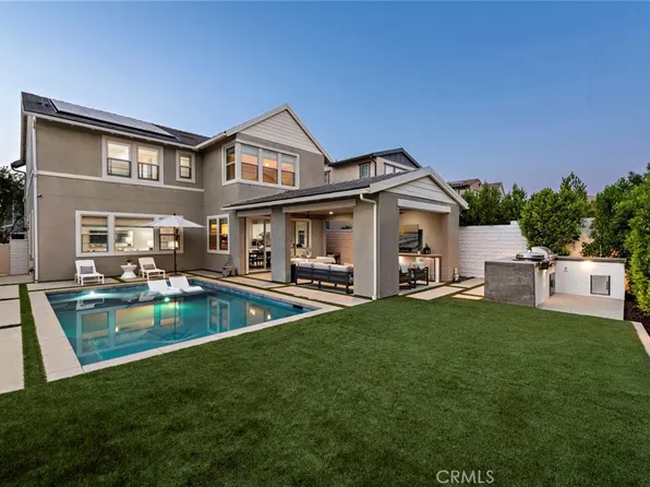 18 Arriate St, Mission Viejo, CA 92694