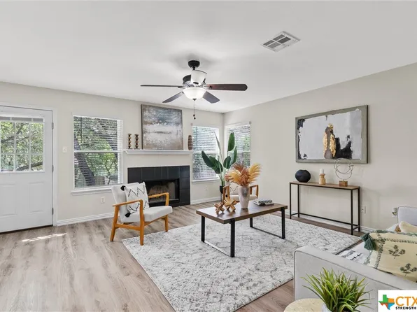 1909 Ramona Cir, San Marcos, TX 78666